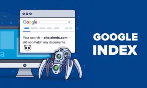 Làm sao để Google Index nhanh