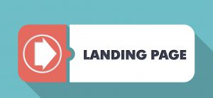 Landing page bán hàng