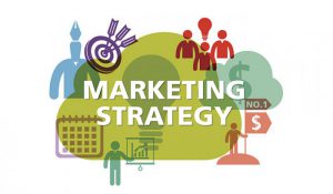 Lập chiến lược marketing cho một sản phẩm