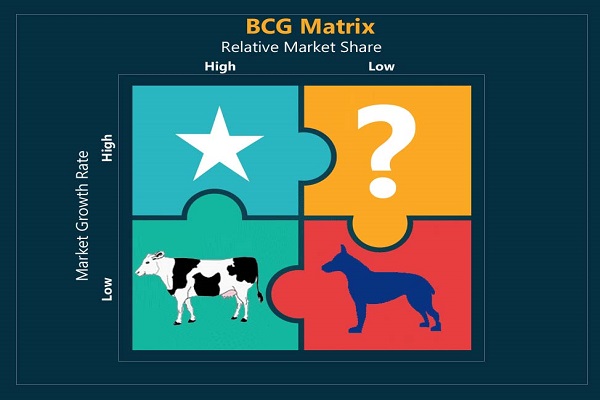 Ma trận BCG và tất tần tật những điều bạn nên biết