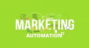 marketing automation