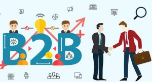 marketing B2B