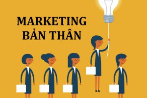 Marketing bản thân