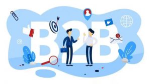 Marketing cho doanh nghiệp B2B