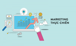 Marketing thực chiến Đà Nẵng