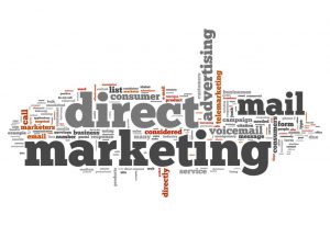 Marketing trực tiếp