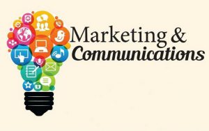 marketing và truyền thông