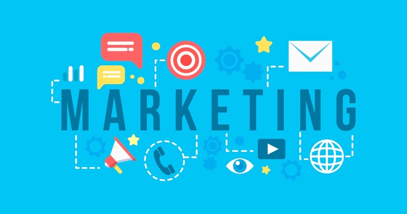 marketing và truyền thông