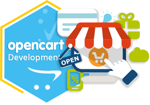 Opencart là gì? Điểm nổi bật của Opencart so với WordPress