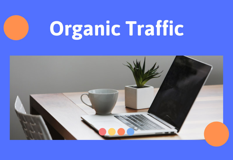 Organic traffic là gì