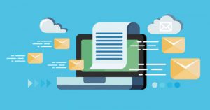 Phần mềm gửi email marketing