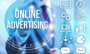 quảng cáo và tiếp thị trực tuyến là gì