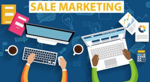 Sale Marketing là gì? Sự khác nhau giữa Sale và Sale Marketing