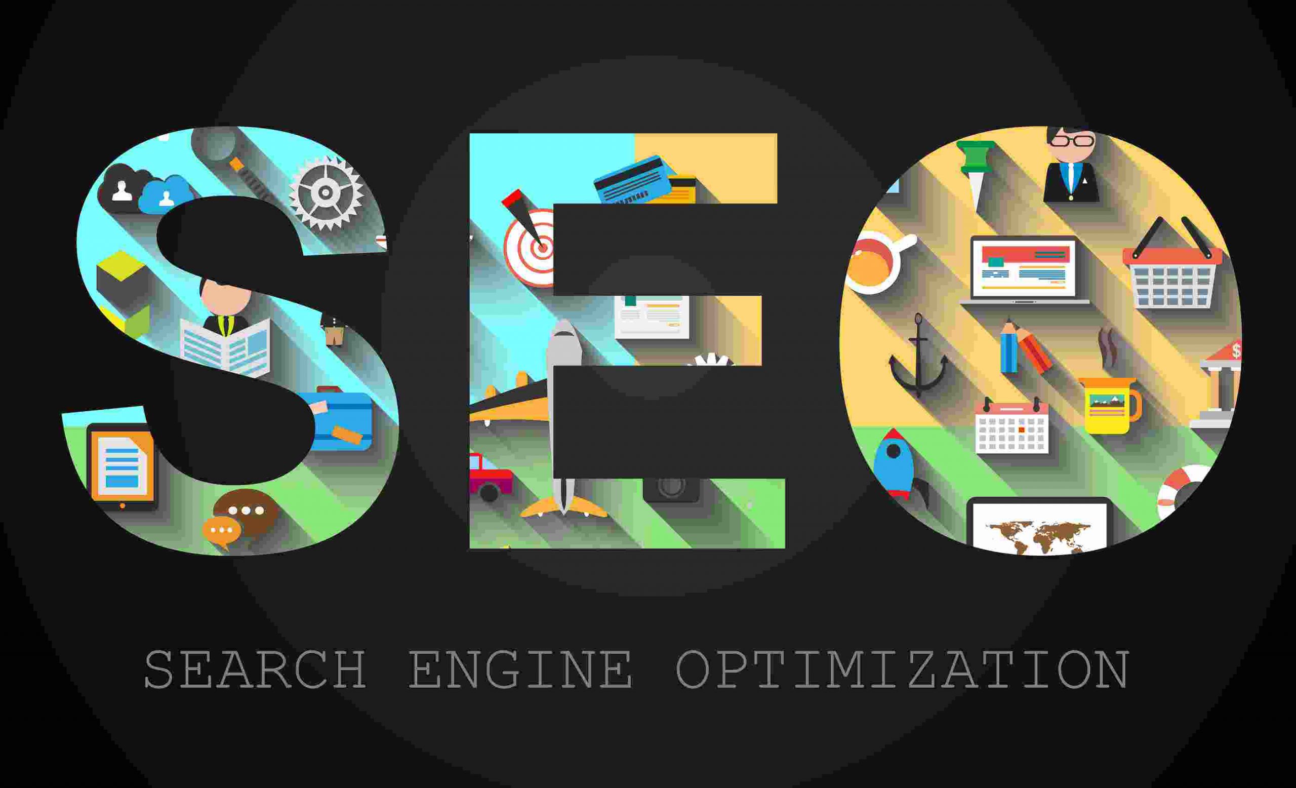 Search Engine Optimization là gì? Vì sao SEO quan trọng?