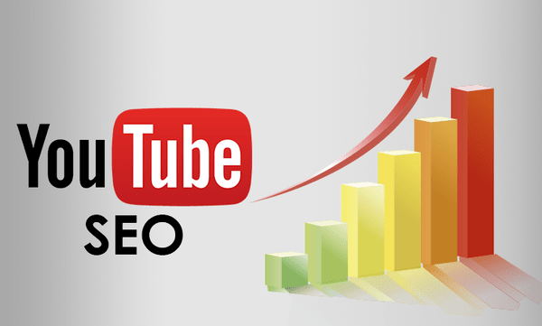 SEO đề xuất Youtube