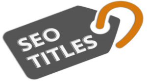 SEO title là gì