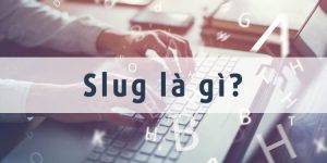 Slug trong wordpress là gì