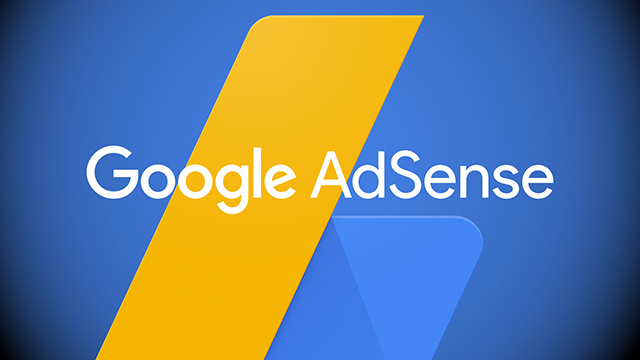 tạo tài khoản google adsense