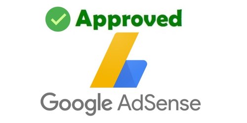 tạo tài khoản google adsense