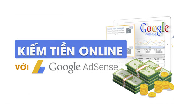 tạo tài khoản google adsense