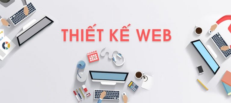 thiết kế website giá rẻ