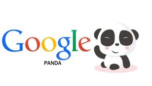 Thuật toán Google Panda