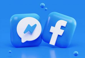 Tích hợp chat Facebook vào website