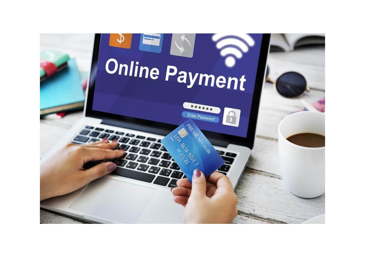 Làm sao để tích hợp thanh toán trực tuyến vào website?