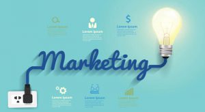 Tìm hiểu về marketing