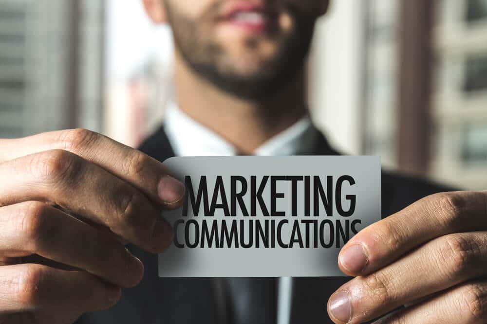 truyền thông marketing