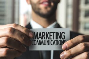 Truyền thông marketing