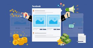 tự chạy quảng cáo facebook