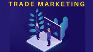 tư vấn trade marketing