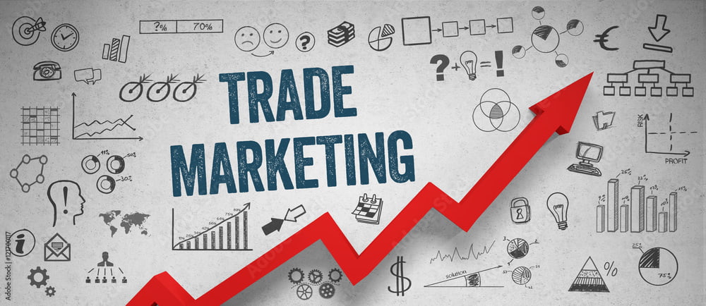 tư vấn trade marketing