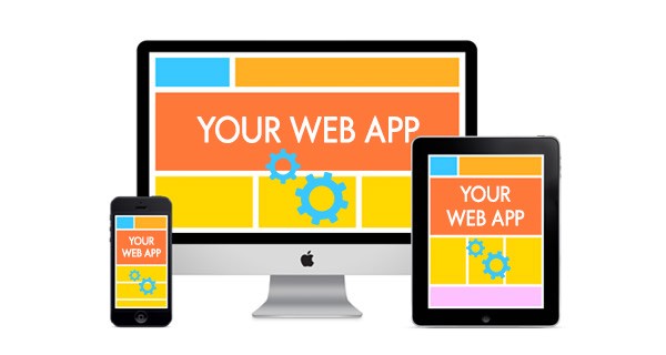 Web app