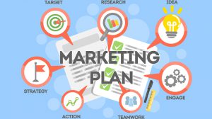 Xây dựng chiến lược marketing