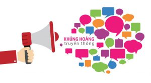 Xử lý khủng hoảng truyền thông là gì